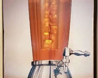 Godienger Beverage Dispenser (New)