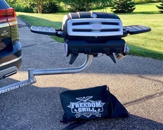 Freedom Grill