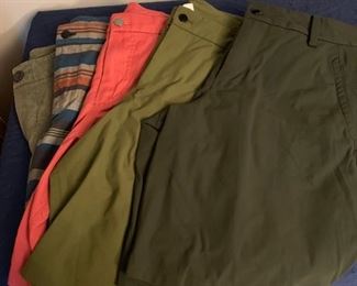 Lululemon Mens Shorts