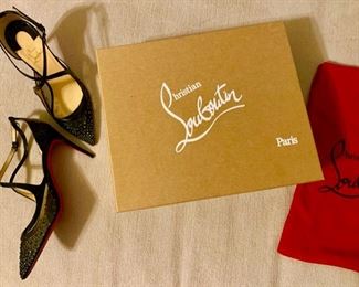 Christian Louboutin Shoes