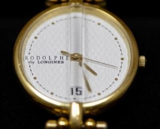 Rodolphe by Longines