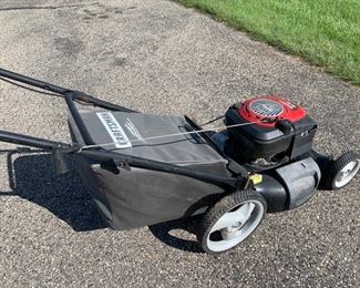 Craftsman Lawn Mower