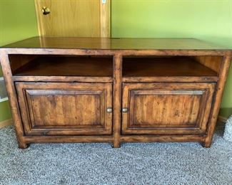 Entertainment Center