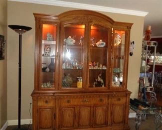CHINA CABINET