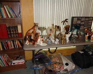 COLLECTIBLES, ELEPHANTS