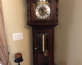 Great deal on the Grandfather's clock
