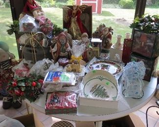 Christmas!!