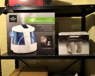 Humidifier