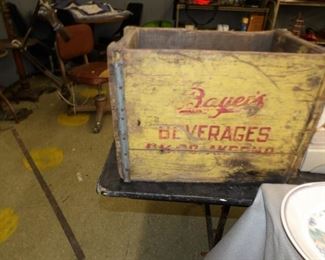 beyer's beverage box