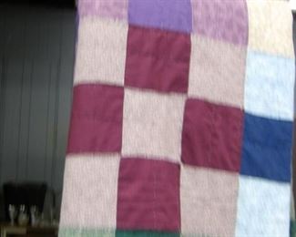 quilt