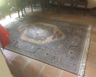 Nice area rugs