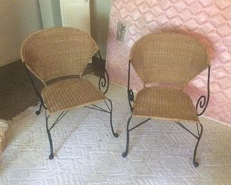 Nice chairs