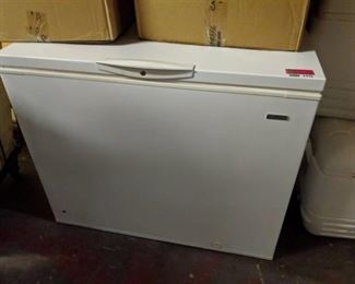 Kenmore Deep Freezer