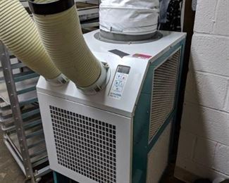 Moving Cool Classic Plus 14 Air Conditioner