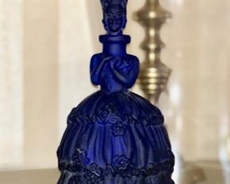 Lalique victorian lady perfume