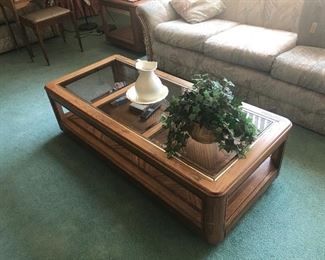 Coffee table