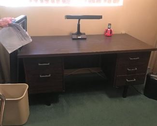 Office desk