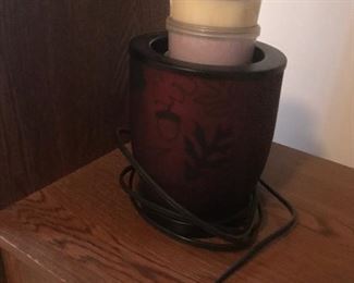 Diffuser. Air freshener.