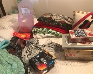 Books. Miscellaneous.