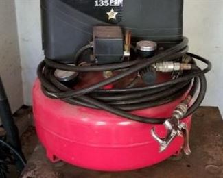 Craftsman Air Compressor