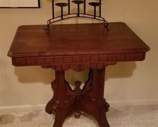 Eastlake Occasional Table