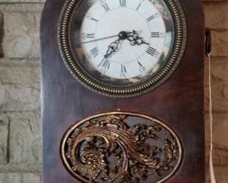 Mantel Clock