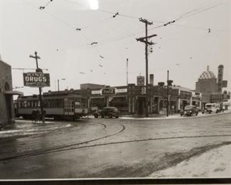 Photo of 50th and France