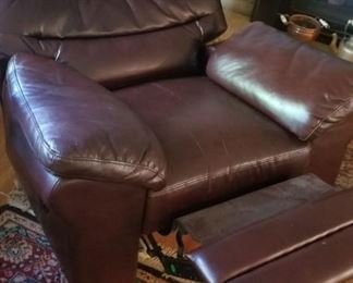 Reclining Chair