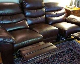 Reclining Couch