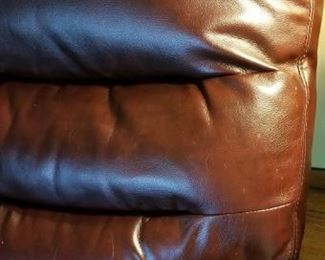 Reclining Sofa Color