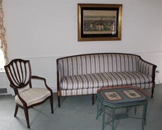 A beautiful vignette .