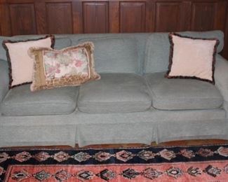Sofa.
