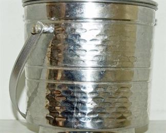 Nasco Ice Bucket, Italian