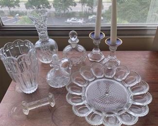 Collection of Cut Glass https://ctbids.com/#!/description/share/220003
