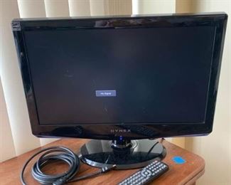 Dynex TV Monitor https://ctbids.com/#!/description/share/220010