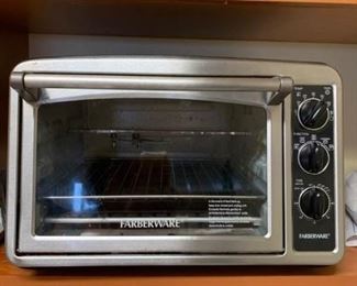 Farberware Toaster/Broiler/Rotisserie https://ctbids.com/#!/description/share/220018