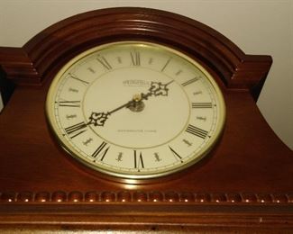 Antique Clock