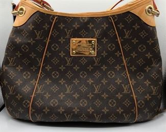 Louis Vuitton Inventeur Galliera Handbag