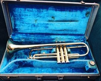 Vintage Trumpet from the '50s