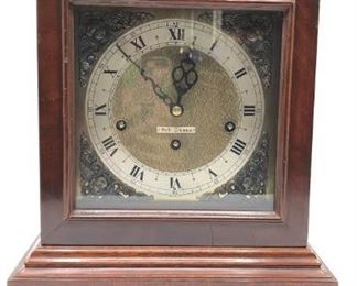Seth Thomas Mantel Clock