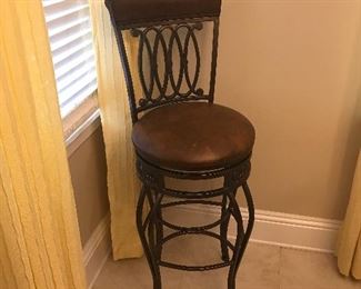 Pair of Counter chairs