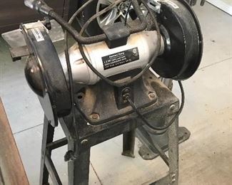 Grinder
