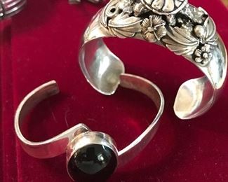 Sterling, think Christmas gift