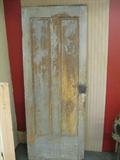 Primitive Doors Galore!