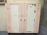 Primitive Jelly Cabinet