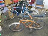 Schwin Bikes