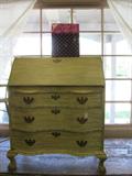 Vintage Maddox Secretary