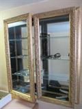 Bombay Display Case- Mint