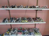 Die Cast Motor Cycles $2.00 a piece