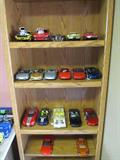Die Cast Cars
